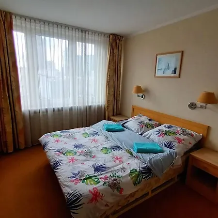 Apartment 10q - Z6 902 *