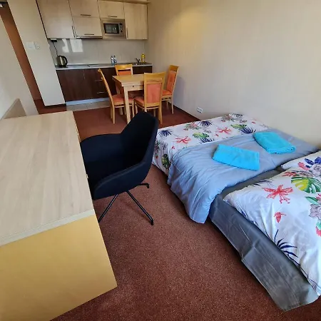Apartment 10q - Z6 902 *