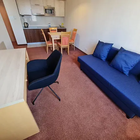 Apartment 10q - Z6 902 Warsaw
