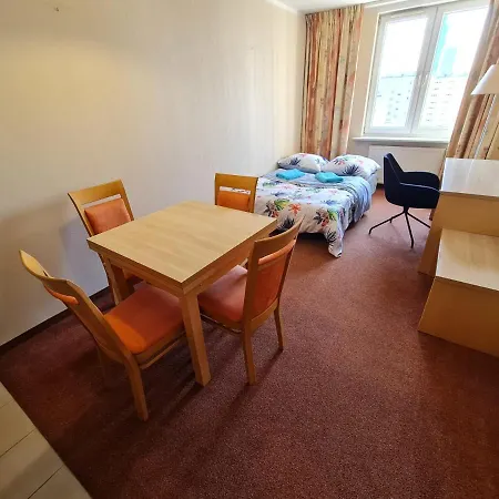 Апартаменты 10q - Z6 902